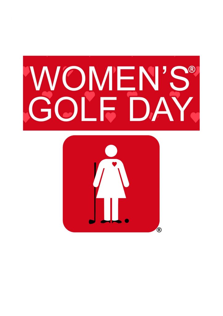 6月3日（月）「WOMEN’S GOLF DAY」開催！